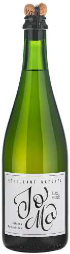 Markowitsch JoMa Pet Nat Blanc de Noir Rose