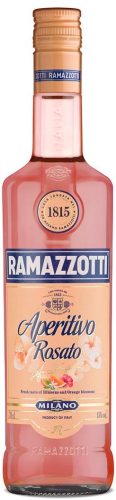 Ramazzotti Aperitivo Rosato