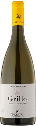 Tasca d'Almerita (Regaleali) Grillo Cavallo delle Fate