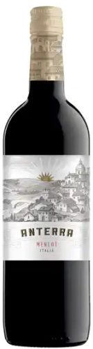 Anterra Merlot