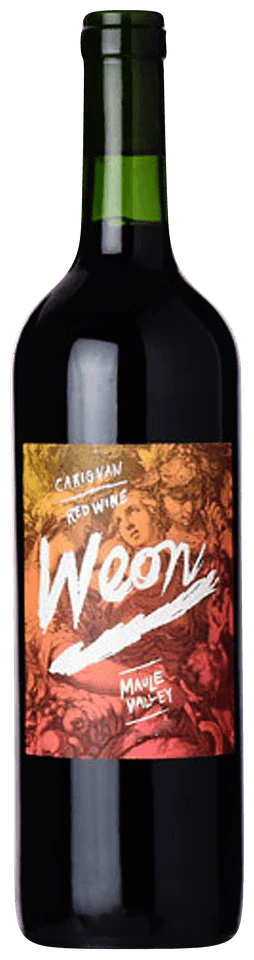 Weon Carignan Weon Carignan