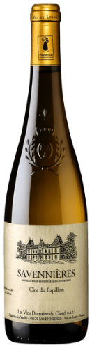 Domaine du Closel Savennieres Clos du Papillon