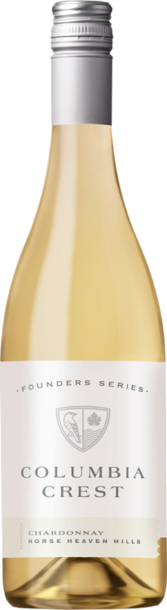 Columbia Crest Chardonnay Founders Series