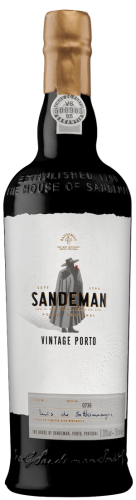 Sandeman Port Vintage