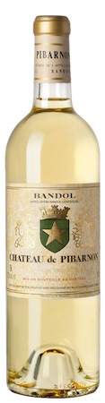 Chateau de Pibarnon Bandol Blanc