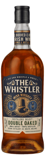 Whistler Irish Whiskey Double Oaked Whistler Irish Whiskey Double Oaked