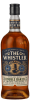 Whistler Irish Whiskey Double Oaked