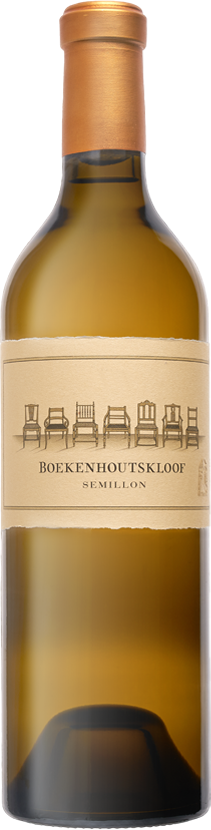 Boekenhoutskloof Semillon