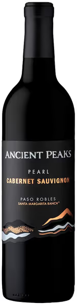 Ancient Peaks Winery Cabernet Sauvignon Pearl