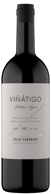 Vinatigo Listan Negro