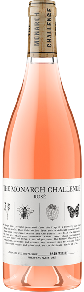 Raen Rose The Monarch Challenge Raen Rose The Monarch Challenge