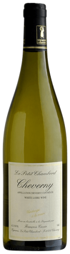 Francois Cazin Cheverny Blanc Francois Cazin Cheverny Blanc