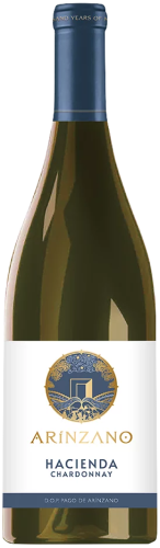 Arinzano Estate Blanco Hacienda