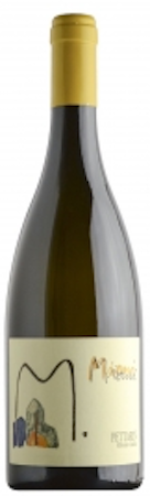 Miani Ribolla Gialla Pettarin