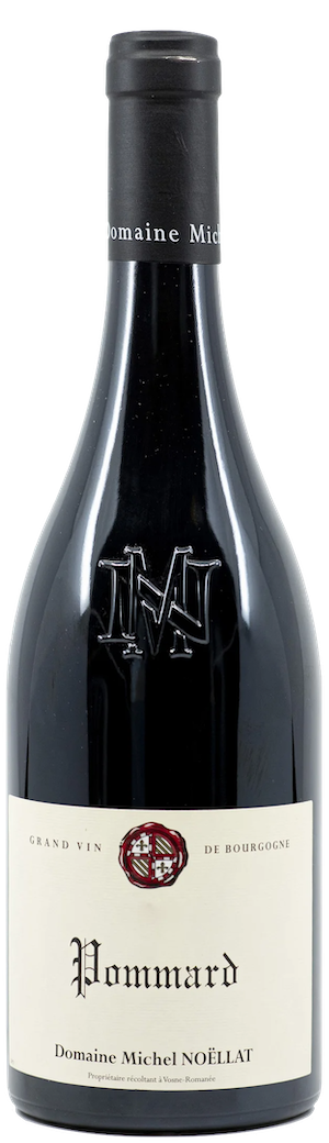 Domaine Michel Noellat et Fils Pommard