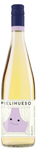 Pielihueso Blanco