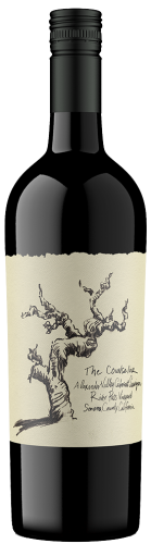 Goldschmidt Vineyards The Counselor Cabernet Sauvignon River Pass Vineyard Goldschmidt Vineyards The Counselor Cabernet Sauvignon River Pass Vineyard