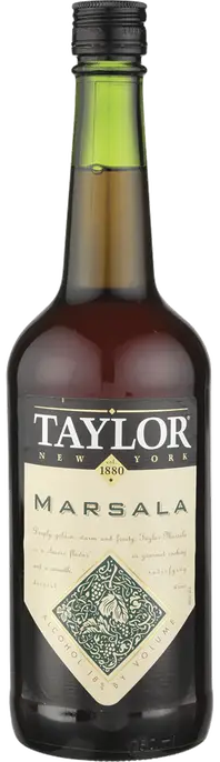 Taylor Marsala Taylor Marsala