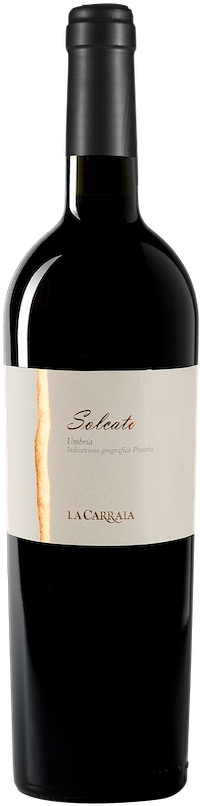 La Carraia Rosso Solcato