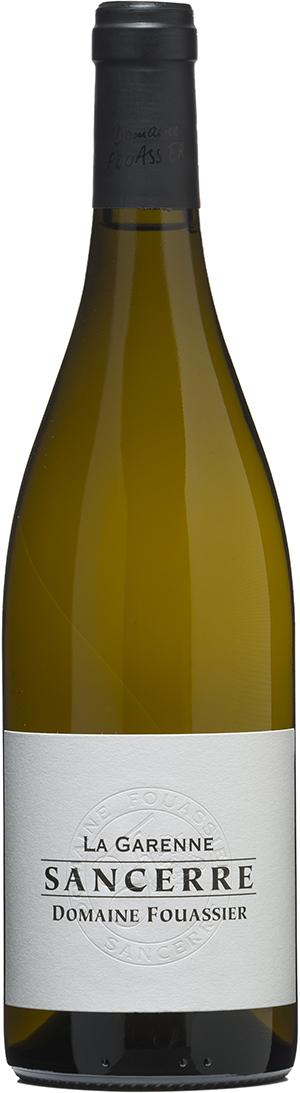 Domaine Fouassier Sancerre la Garenne