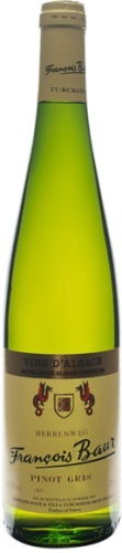 Francois Baur Pinot Gris Herrenweg