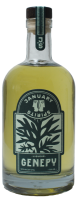 January Spirits Liqueur Genepy