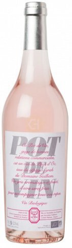 Chateau Guilhem Pot de Vin Rose