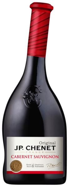 J.P. Chenet Cabernet Sauvignon No Alcohol