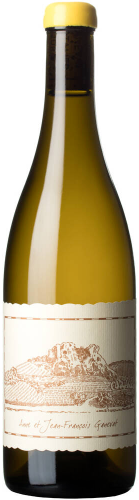 Anne et Jean-Francois Ganevat Cotes du Jura la Graviere