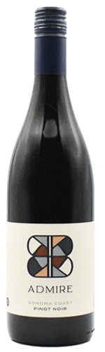 Admire By Dan Kosta Pinot Noir Admire By Dan Kosta Pinot Noir