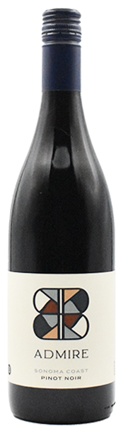 Admire By Dan Kosta Pinot Noir