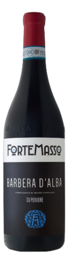 ForteMasso Barbera d'Alba Superiore