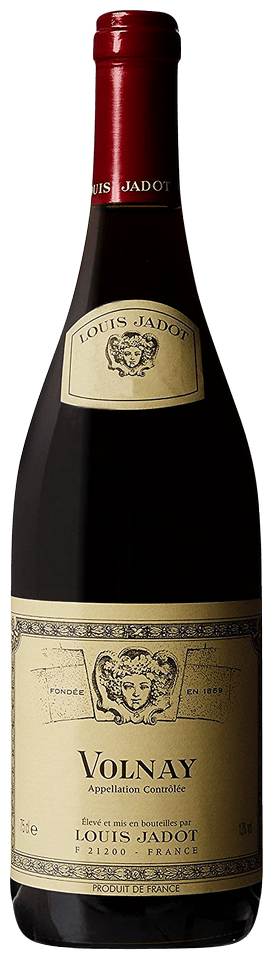 ワイン Louis Jadot Volnay 2018 3768fb3.png