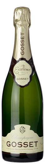 Gosset Champagne Brut Excellence Gosset Champagne Brut Excellence