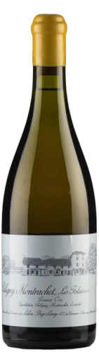 Domaine d'Auvenay Puligny Montrachet Premier Cru Les Folatieres