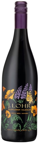 J. Lohr Valdiguie Wildflower Monterey County