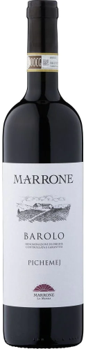 Marrone Barolo Pichemej