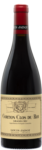 Maison Louis Jadot Corton Grand Cru Le Clos du Roi Maison Louis Jadot Corton Grand Cru Le Clos du Roi
