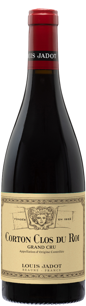 Maison Louis Jadot Corton Grand Cru Le Clos du Roi