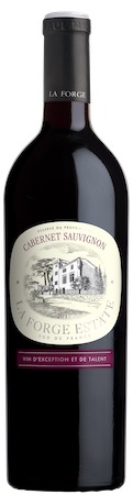 La Forge Estate Cabernet Sauvignon