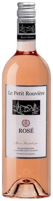 Le Petit Rouviere Rose Vdp