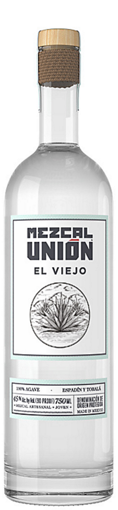 Union Uno Mezcal el Viejo