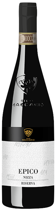 Pico Maccario Barbera d'Asti Superiore Epico Pico Maccario Barbera d'Asti Superiore Epico
