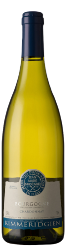 Jean-Marc Brocard Bourgogne Blanc