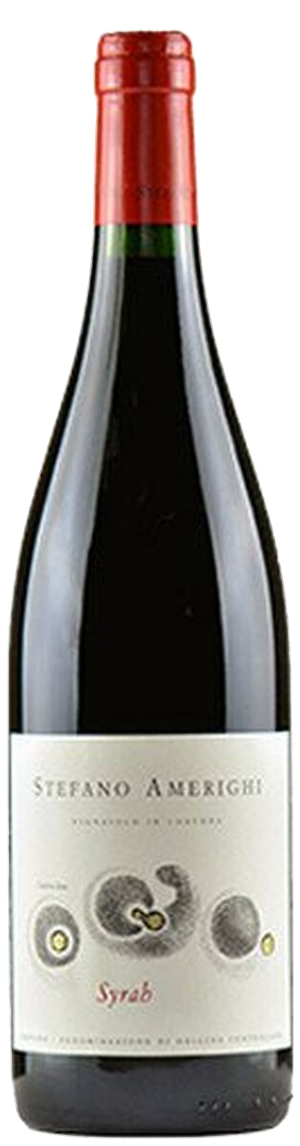 Stefano Amerighi Cortona Syrah