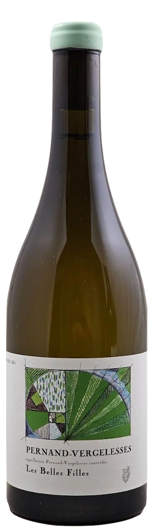 ワイン Pernand-Vergelesses LesBellesFilles 2017 ペルナン・ヴェルジュレス レ・パン 赤｜ワインとその他の酒類｜モトックス