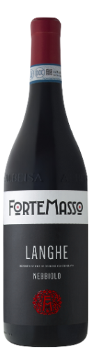 ForteMasso Langhe Nebbiolo