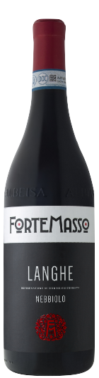 ForteMasso Langhe Nebbiolo