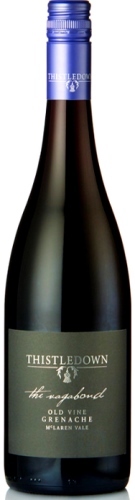 Thistledown Grenache Old Vine The Vagabond