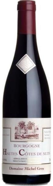 Domaine Michel Gros Bourgogne Hautes-Cotes de Nuits Rouge Domaine Michel Gros Bourgogne Hautes-Cotes de Nuits Rouge